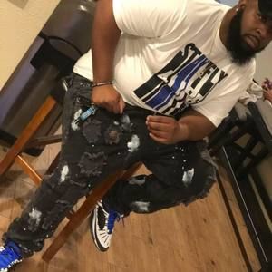 Meet your Posher, Douglas